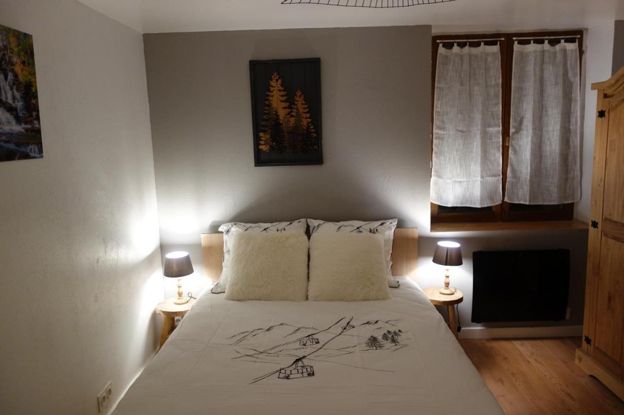 Chez Petit Louis- Appart Centre Ville Jusqu'A 6 Personnes Briançon Eksteriør billede