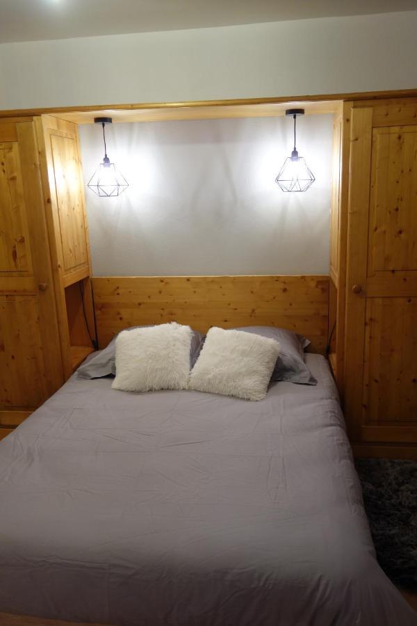 Chez Petit Louis- Appart Centre Ville Jusqu'A 6 Personnes Briançon Eksteriør billede