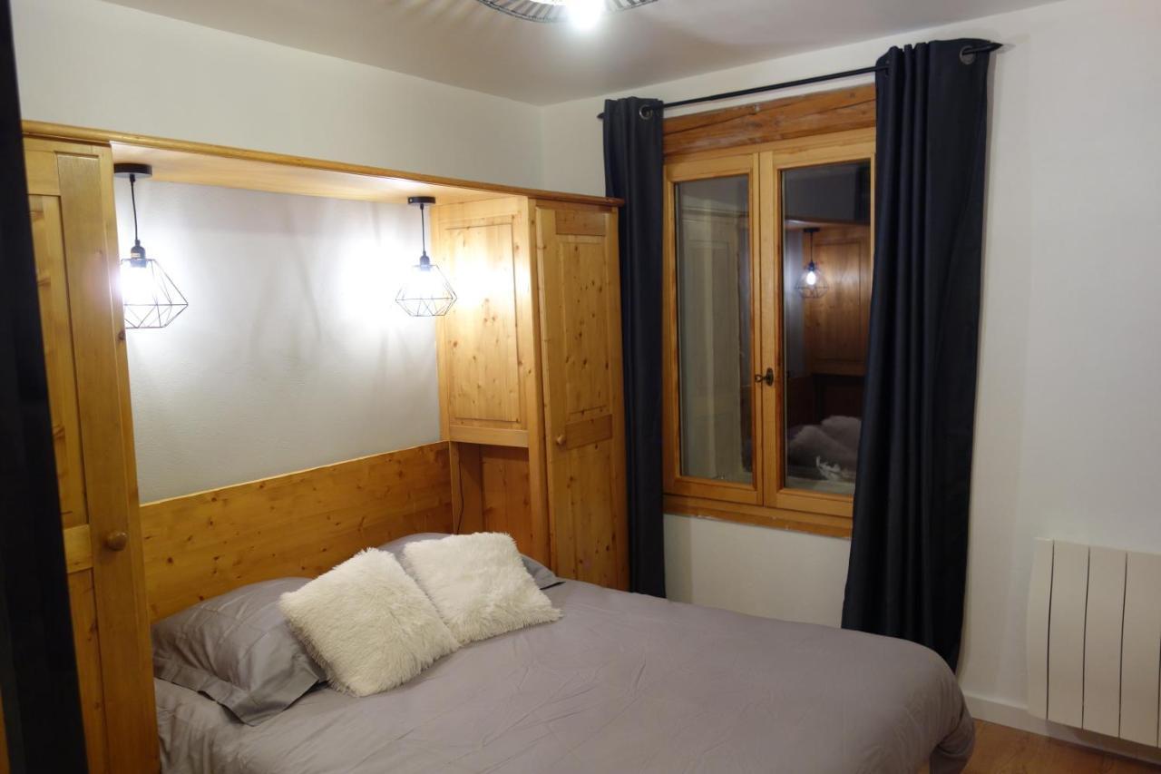 Chez Petit Louis- Appart Centre Ville Jusqu'A 6 Personnes Briançon Eksteriør billede